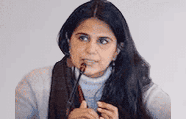 Manisha Sethi